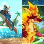 5 Best Pokemon-Like Games On Mobile