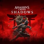 Assassin's Creed Shadows (Imaege via Ubisoft)