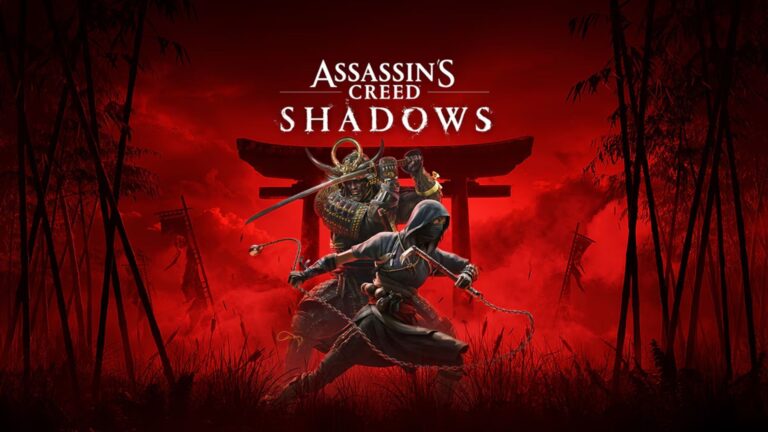 Assassin's Creed Shadows (Imaege via Ubisoft)