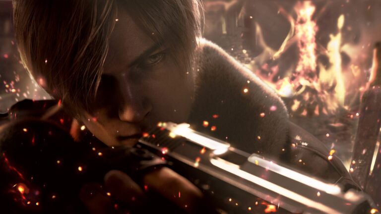 Resident Evil
