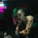 Cyberpunk 2077