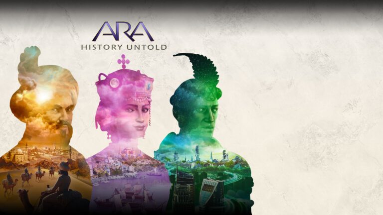 Ara History Untold system requirements.