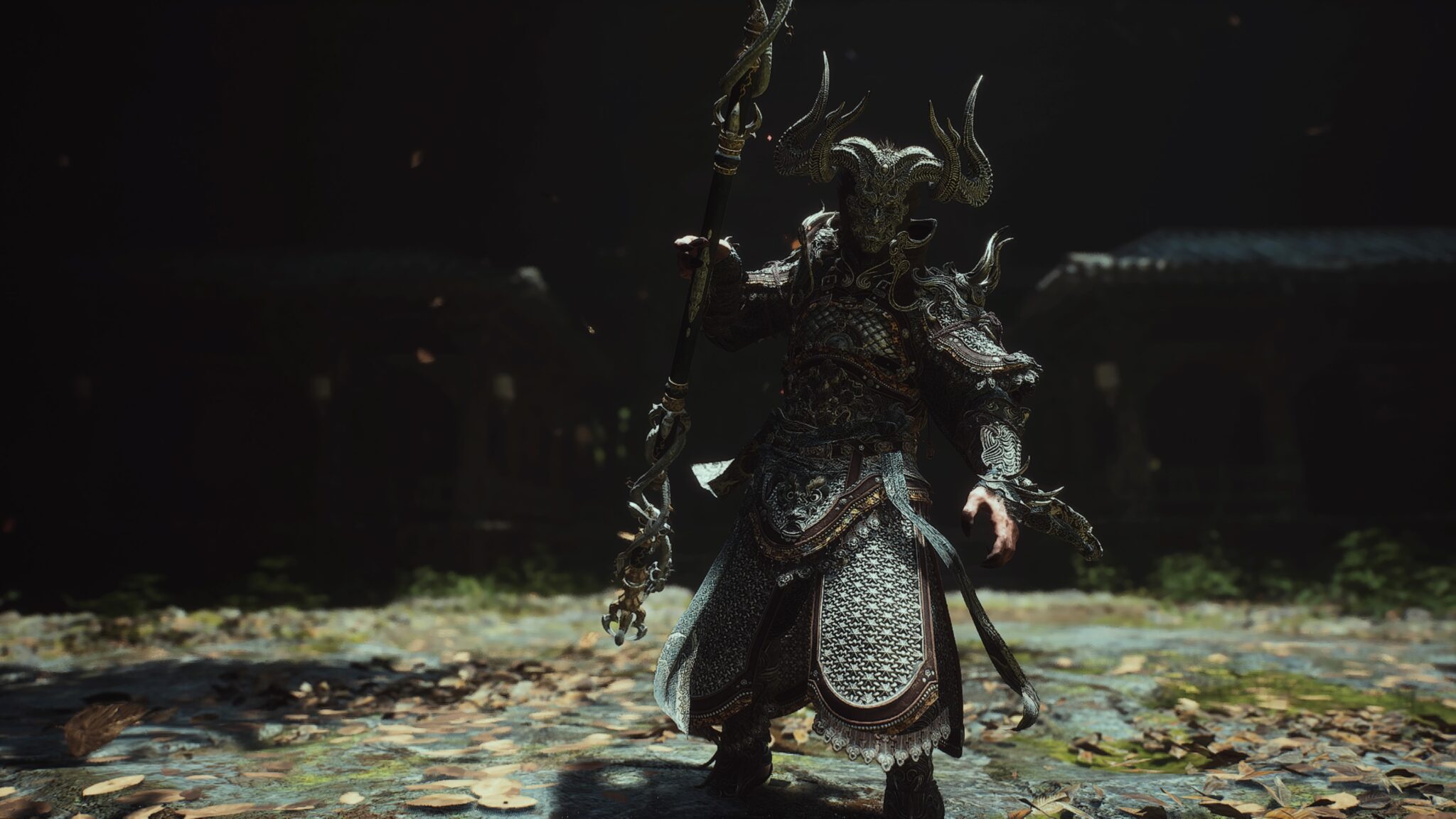 Black Myth Wukong Builds Archives Deltia