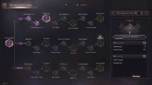 Weapon Mastery Guide For Throne & Liberty - Deltia's Gaming