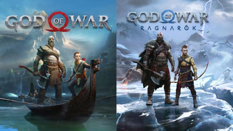 Do You Need To Play God of War (2018) Before Ragnarok?