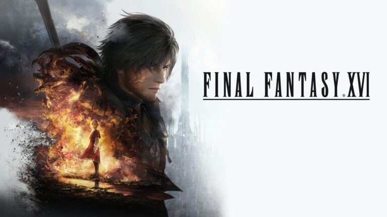 Final Fantasy 16 how long does it take to beat.