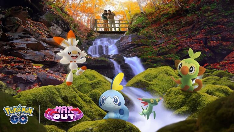 Find out how many Pokemon are ther ein Pokemon GO currently as we explore their count across all the generations and regions.