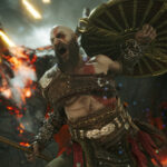 God of War Ragnarok System Requirements for PC.