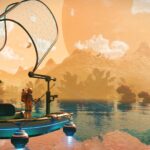 No Man's Sky Patch Note 5.10.