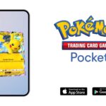 When does Pokemon TCG Pocket release?