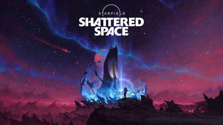 Starfield Shattered Space Expansion Upate 1.14.70 Patch Notes.