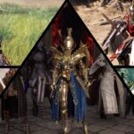 Throne and Liberty All Gear Sets and How to Get Them