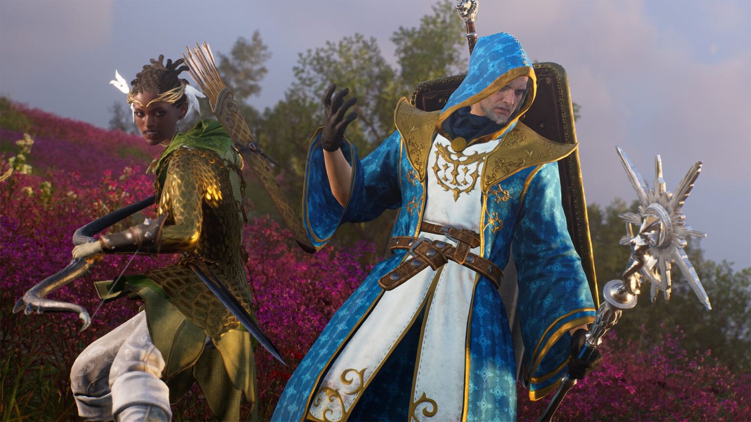 Throne And Liberty Discord Channel How to Join, Server Invite, and More Deltia