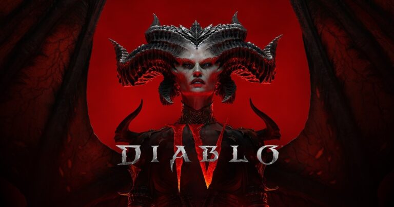 Diablo 4 (Source: Blizzard Entertainment)