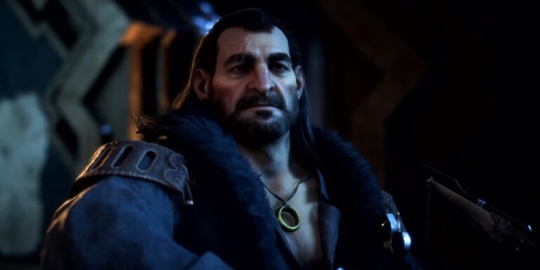 Dragon Age The Veilguard will feature some familiar faces (Source: Bioware)