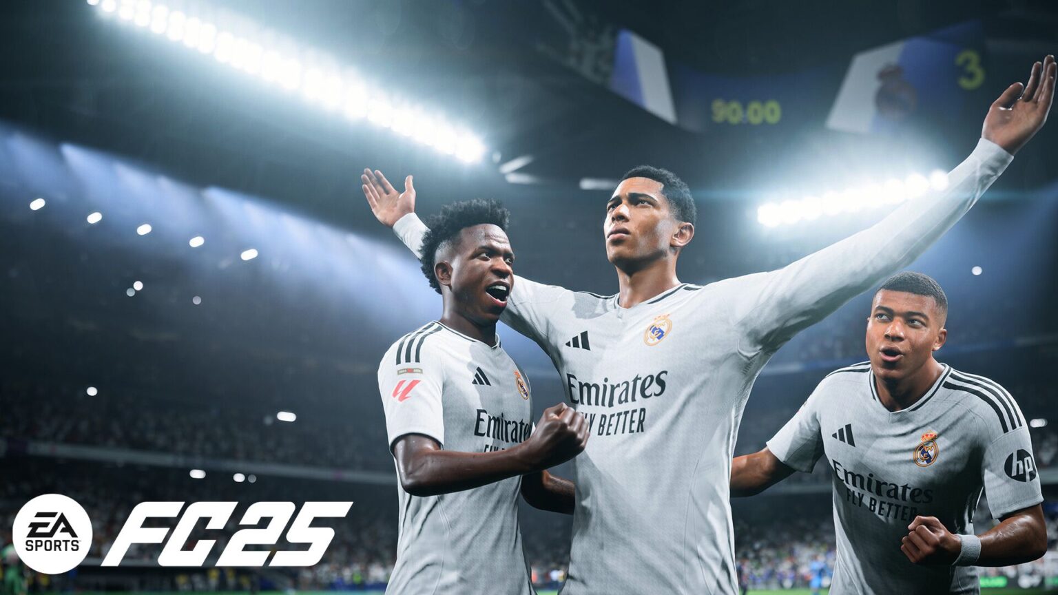 How To Earn FC Pro Season 5 Viewership Rewards in EAFC 25 - Deltia's Gaming