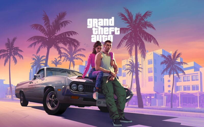 Grand Theft Auto 6 will return to Vice City (Source: Rockstar Games)