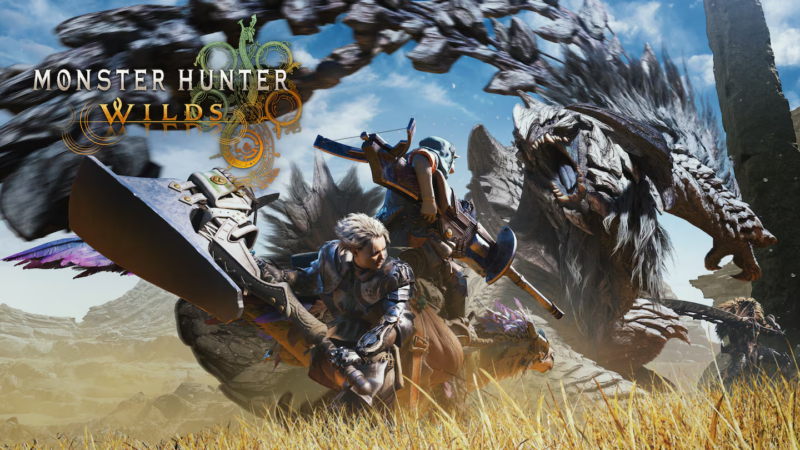 Monster Hunter Wilds Pre-order: How to, bonuses, and more