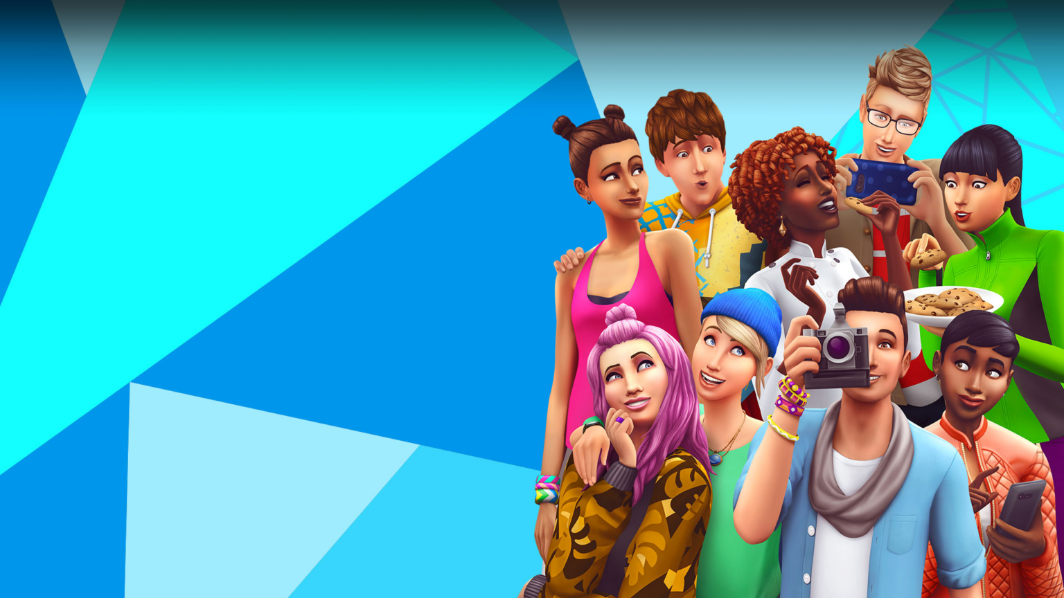 How to Edit Sims in The Sims 4 Deltia's Gaming