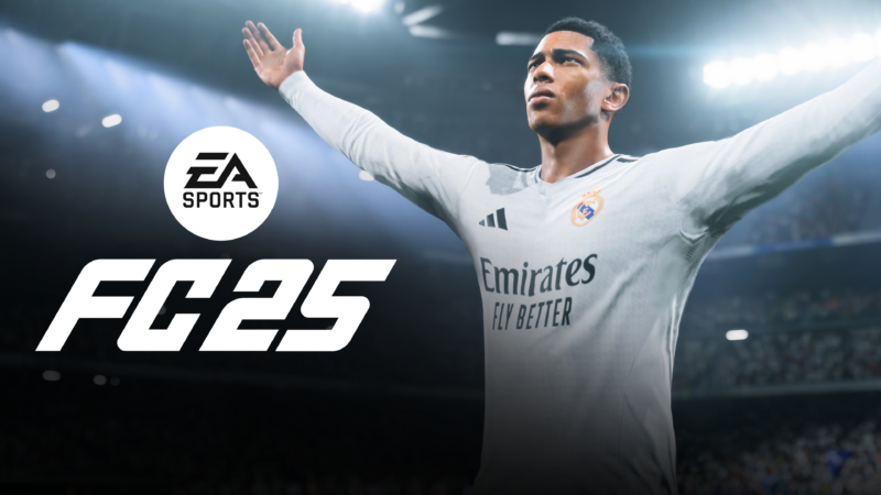 EA FC 25 Career Mode Potential: 20 best wonderkids and young players