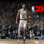 NBA 2K25 release date and time explored