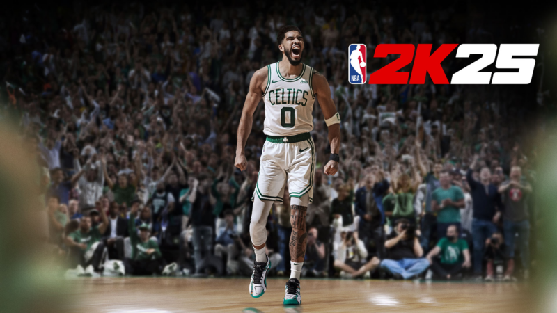 NBA 2K25 release date and time explored