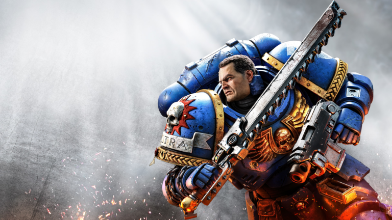 Is Warhammer 40k Space Marine 2 available on Xbox Game Pass