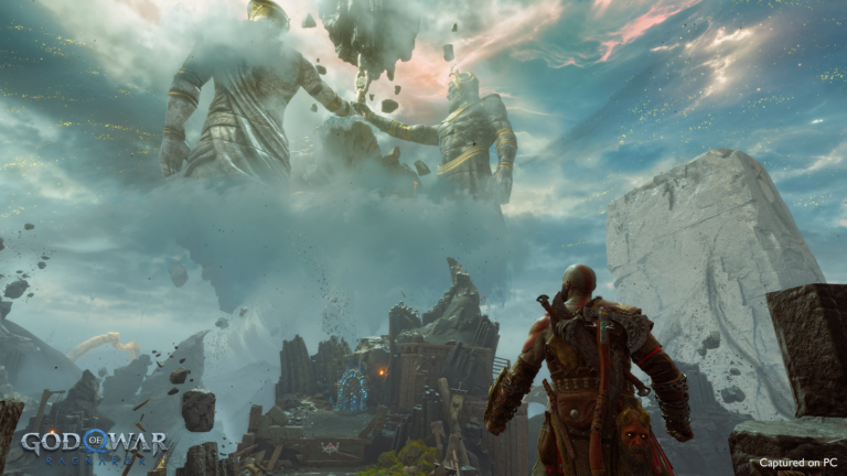 Does God of War Ragnarok on PC include the Valhalla DLC?