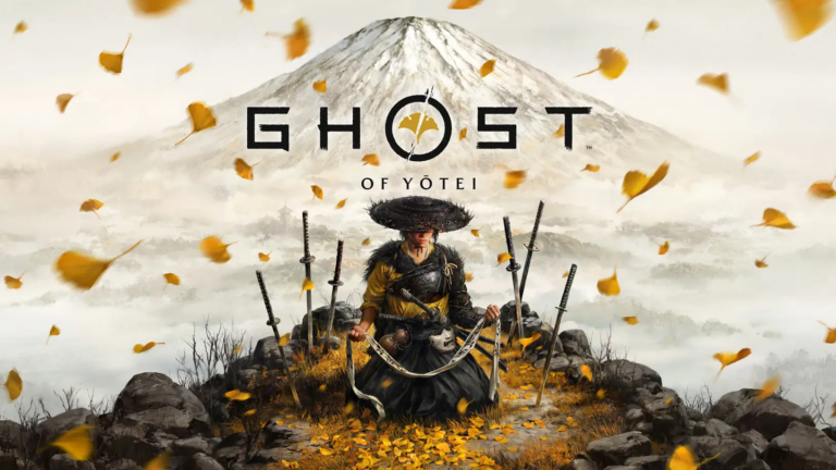 Ghost of Yotei: Everything revealed so far about Ghost of Tsushima 2