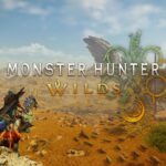 Monster Hunter Wilds (Image via Capcom)