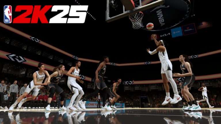 nba 2k25 beginners