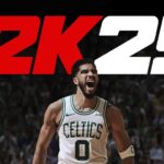 nba 2k25 editions