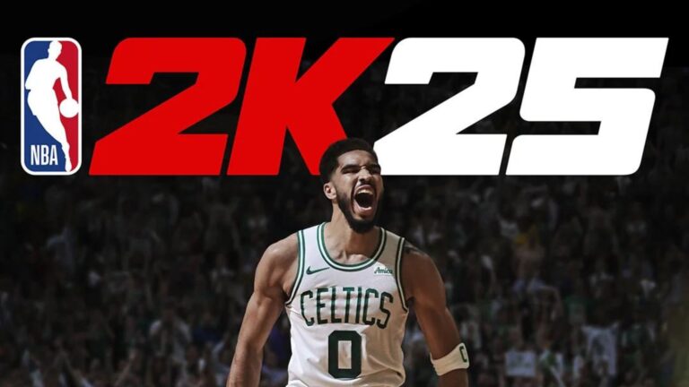 nba 2k25 editions