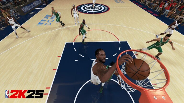 nba 2k25 takeovers