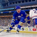 nhl 25 gameplay trailer