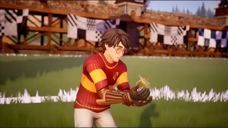 All Quidditch Champions Achievements and Trophies Explored