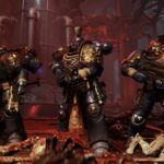 How to unlock multiplayer in Warhammer 40K Space Marine 2