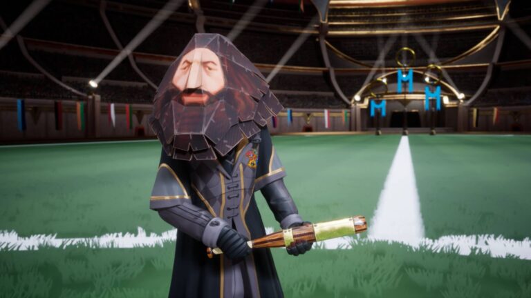 5 Beginner Tips for Harry Potter Quidditch Champions