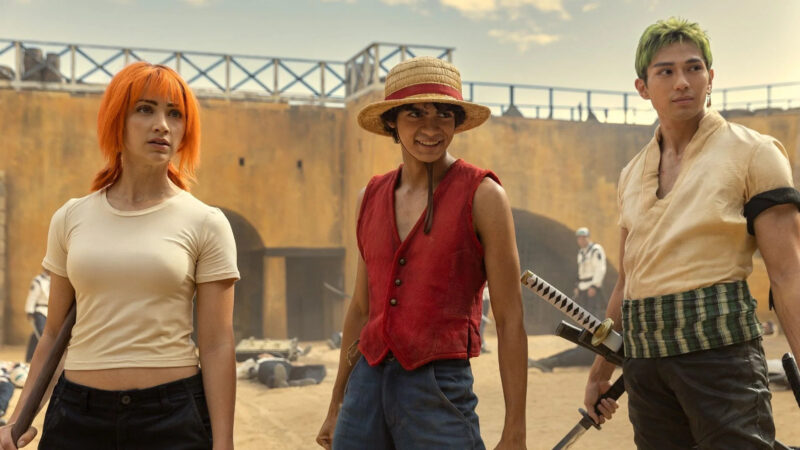 One Piece Live Action: Complete Cast List and More