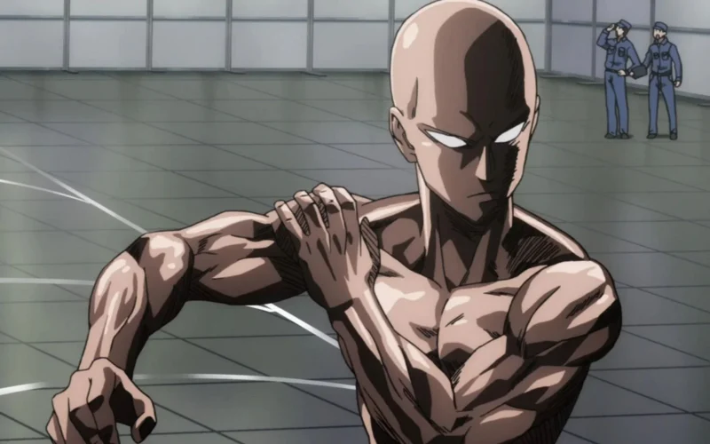 One Punch Man Arcs Guide: All 21 Arcs in Order