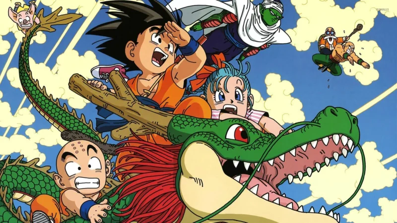 Dragon Ball Filler List: All Filler Episodes and Content