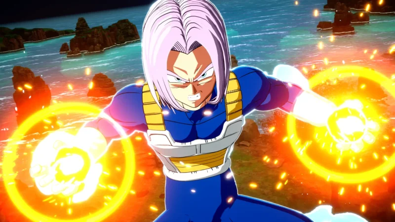 Dragon Ball Sparking Zero Communication Error: Possible Fixes and Reasons Explored