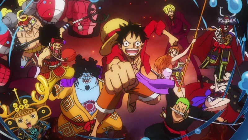 One Piece Arcs Guide: All arcs in order