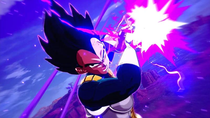 How to Shake off Brainwashing in Vegeta’s Wicked Heart in Dragon Ball Sparking Zero