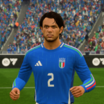 How to Build the Best EAFC 25 Italy Past and Present Squad