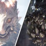 5 Most Terrifying Monsters in Monster Hunter Series