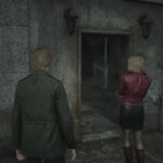 All chapters in Silent Hill 2 Remake.