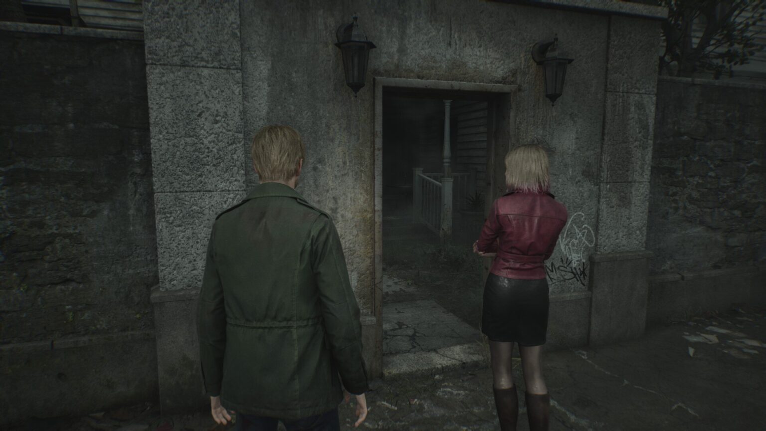 All Silent Hill 2 Remake Trophies, Explained Deltia
