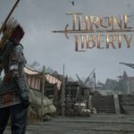 Best Throne and Liberty PvP Longbow and Dagger Build