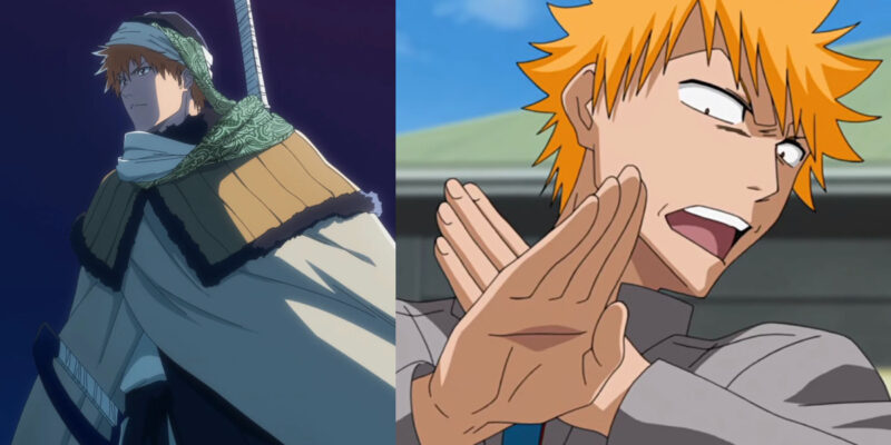 bleach anime fillers